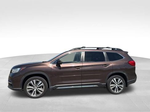 Used 2020 Subaru Ascent Limited w/ Popular Package #2 image 6