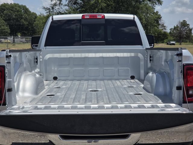 New 2026 RAM 3500 Tradesman AWD/4WD image 8