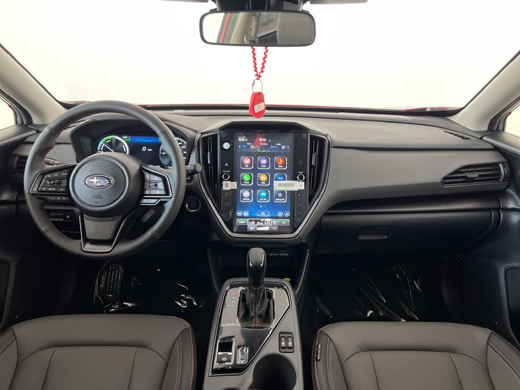 New 2026 Subaru Crosstrek 2.5i Limited AWD/4WD image 15
