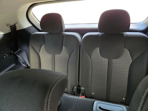 New 2026 Kia Sorento LX FWD image 20