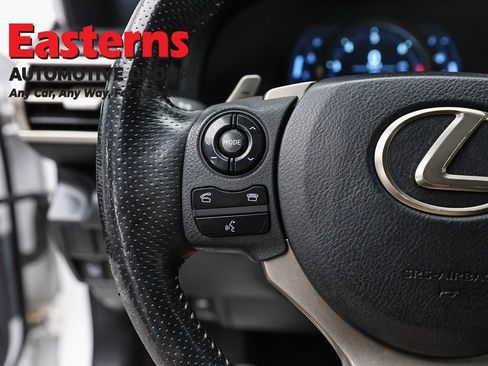 Used 2015 Lexus IS 250 AWD w/ F-Sport Package image 15