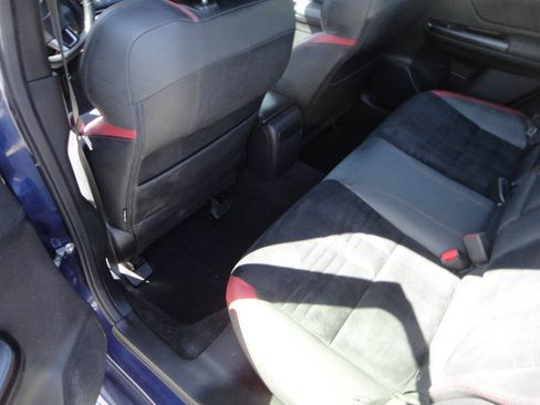 Used 2019 Subaru WRX Premium w/ Performance Package AWD/4WD image 11