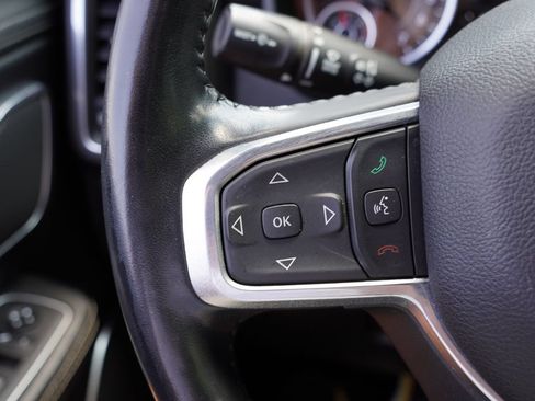 Certified 2022 RAM 1500 Laramie AWD/4WD image 36