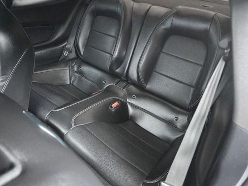 Used 2023 Ford Mustang Mach 1 w/ Equipment Group 700A image 12