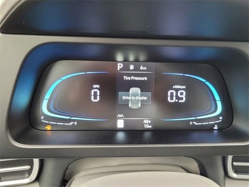 New 2026 Hyundai Elantra SEL Sport image 26