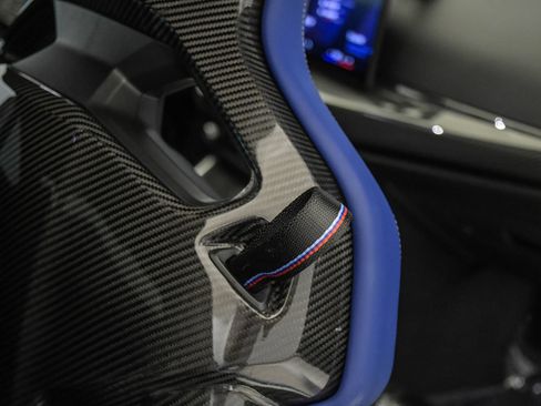 Used 2026 BMW M2 w/ Carbon Package RWD image 23