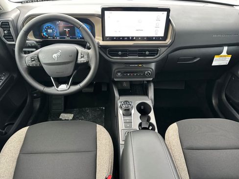 New 2025 Ford Bronco Sport Big Bend image 3