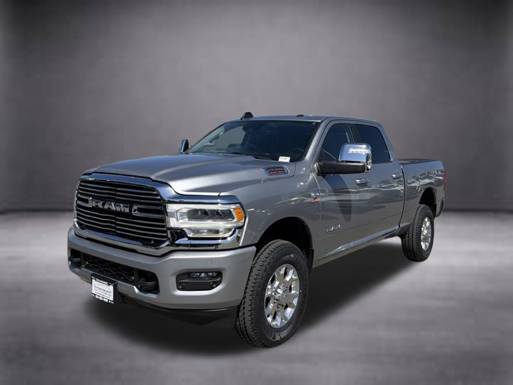 Used 2024 RAM 2500 Laramie w/ Safety Group AWD/4WD image 11