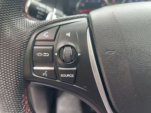 Used 2019 Acura MDX A-Spec AWD/4WD image 15