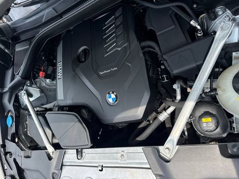 Used 2021 BMW X3 sDrive30i RWD image 35