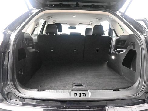 Used 2024 Ford Edge SEL image 24