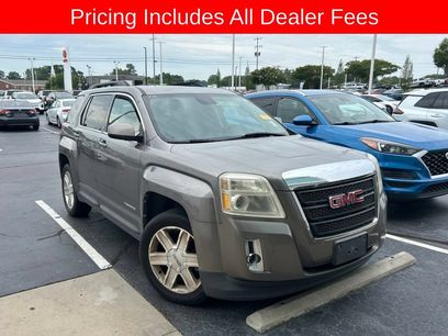 Used 2012 GMC Terrain SLE w/ Convenience Package