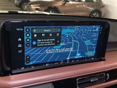 New 2026 Lincoln Aviator Reserve image 21