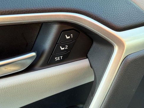New 2025 Toyota RAV4 XLE Premium image 11