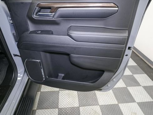 Used 2024 Chevrolet Silverado 1500 RST AWD/4WD image 21