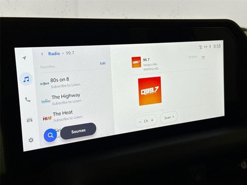 Certified 2024 Toyota Land Cruiser image 24