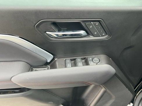 New 2025 Chevrolet Colorado Z71 w/ Technology Package image 4