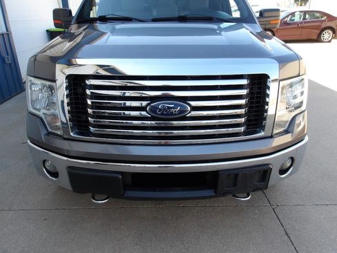 Used 2012 Ford F150 XLT w/ XLT Chrome Pkg AWD/4WD image 36