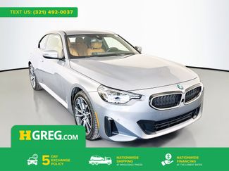 Used 2026 BMW 230i xDrive Coupe AWD/4WD video 1
