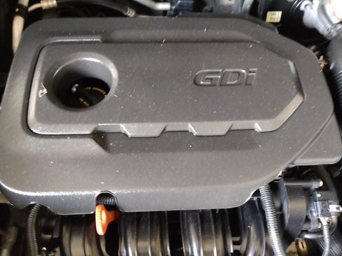Used 2019 Kia Sportage LX FWD image 30