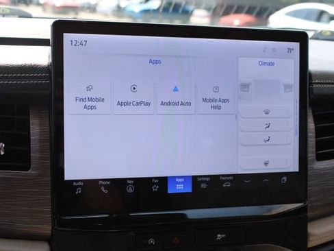 Used 2024 Ford Expedition Max Limited RWD image 30