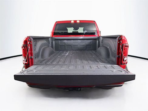 Used 2026 RAM 2500 Big Horn AWD/4WD image 14