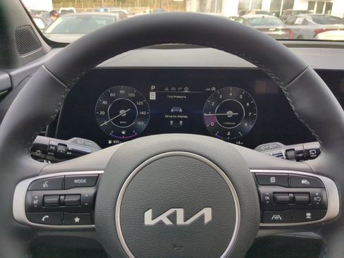 New 2025 Kia Sportage X-Pro Prestige image 25