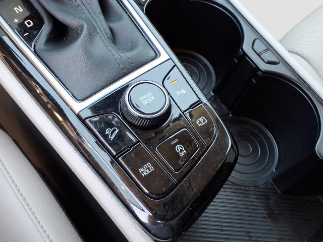 Used 2024 Kia Sportage EX FWD image 19