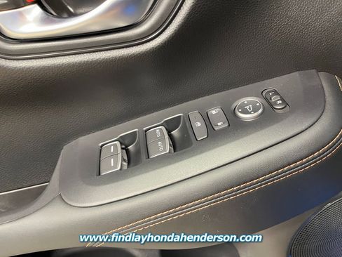 New 2027 Honda HR-V Sport image 14