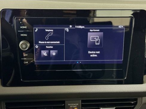 New 2026 Volkswagen Jetta Sport image 7