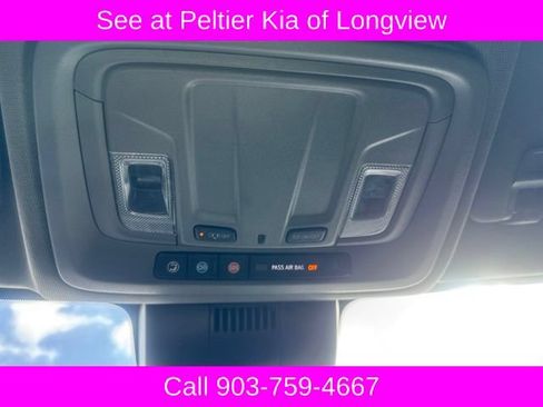 Used 2022 Chevrolet Silverado 1500 LT RWD image 20