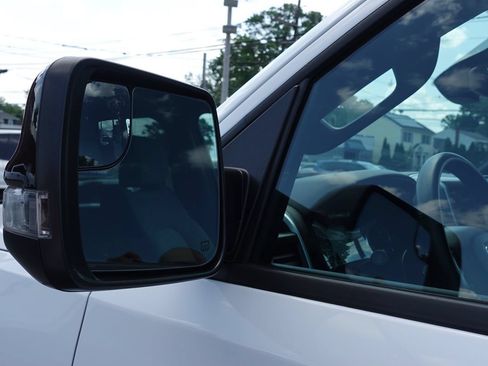 Used 2023 RAM 1500 Big Horn AWD/4WD image 13