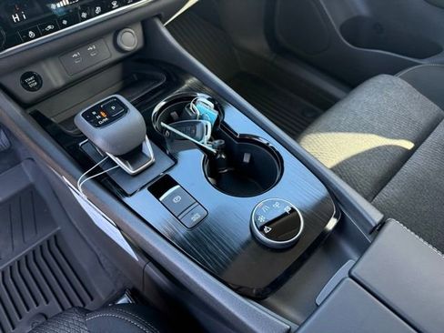 New 2026 Nissan Rogue SV w/ Cold Weather Package image 22