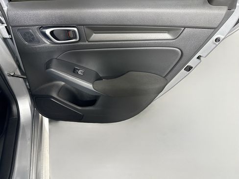 Used 2022 Honda Civic Sport image 28