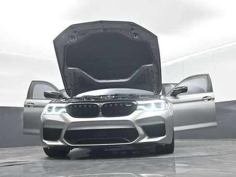 Used 2019 BMW M5 w/ Executive Package AWD/4WD image 76