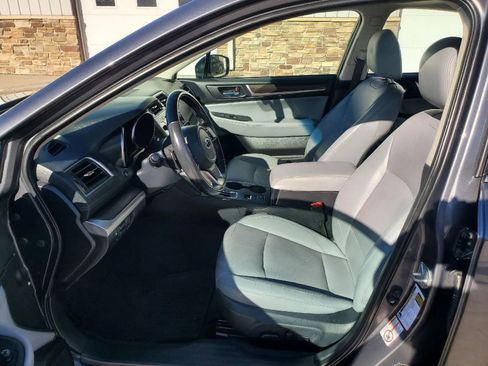 Used 2018 Subaru Legacy 3.6R Limited image 10