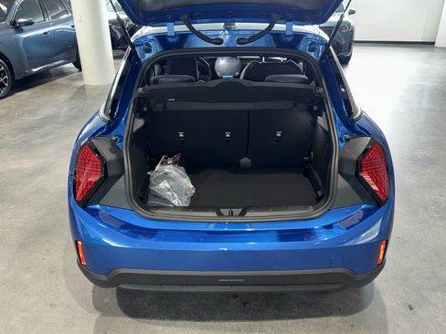 New 2026 MINI Cooper S FWD image 12