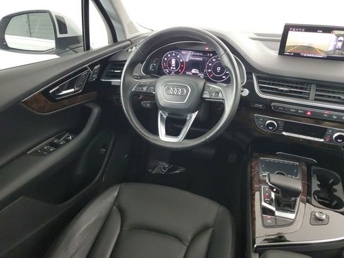 Used 2017 Audi Q7 3.0T Premium Plus image 51