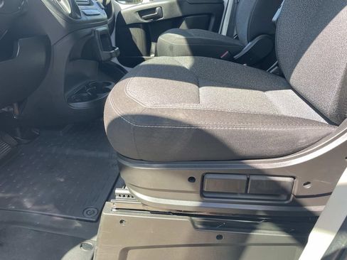 Used 2022 RAM ProMaster 1500 FWD image 21