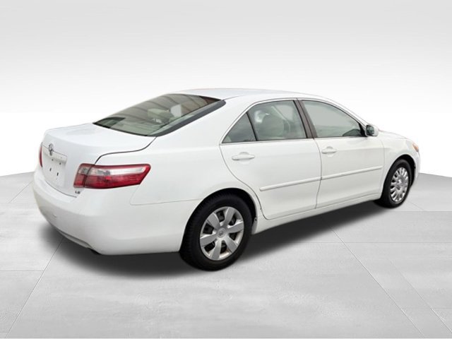 Used 2009 Toyota Camry LE FWD image 23