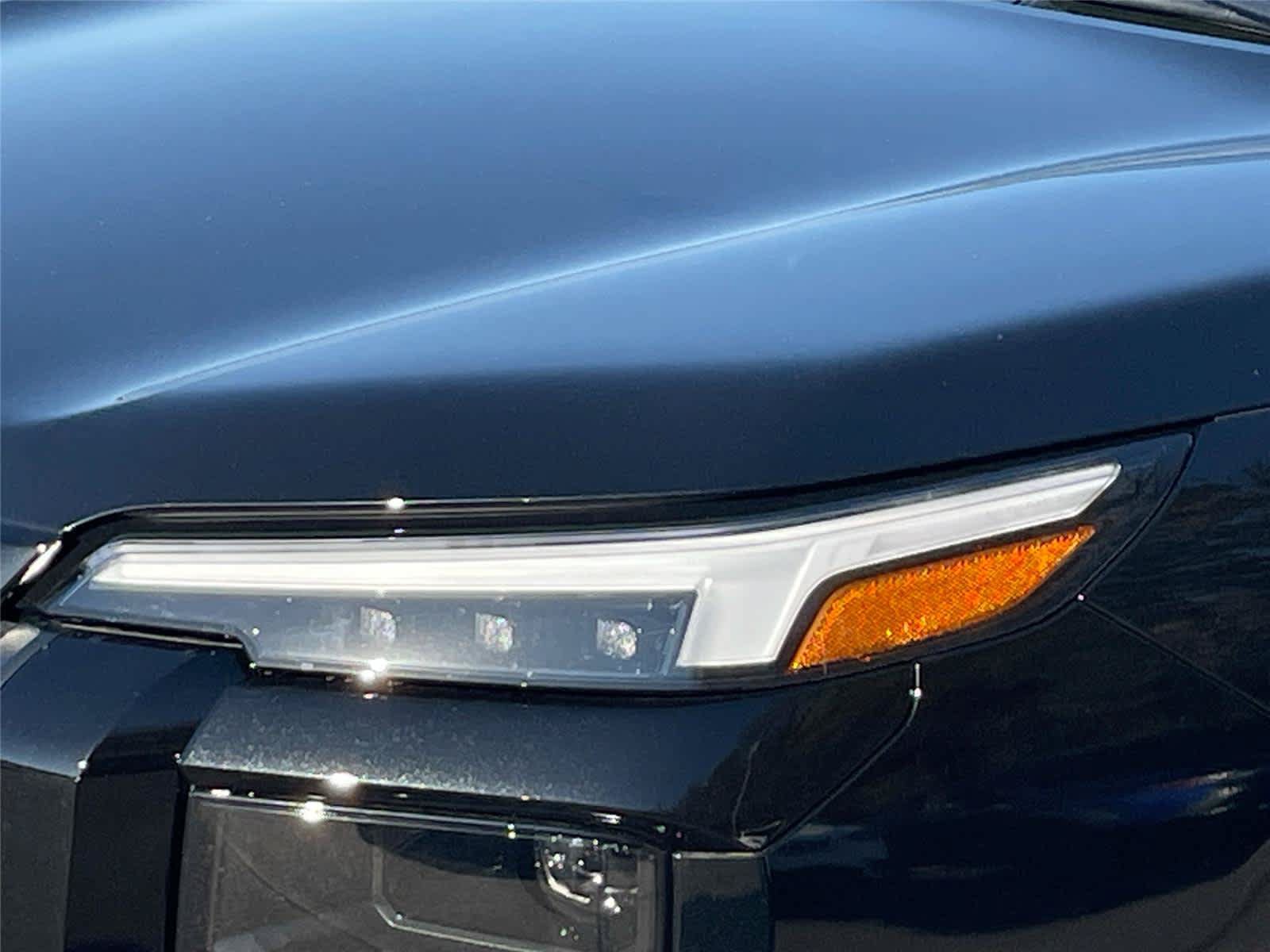 New 2026 Subaru Outback Premium AWD/4WD image 9