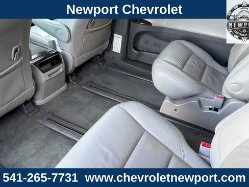 Used 2017 Toyota Sienna image 13