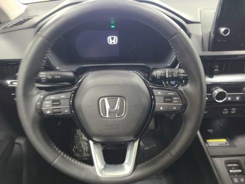 Used 2024 Honda CR-V EX-L image 25