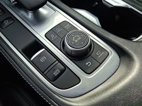 Used 2025 INFINITI QX60 Luxe w/ Vision Package image 28