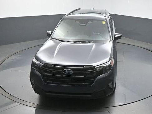 New 2026 Subaru Forester Sport AWD/4WD image 43