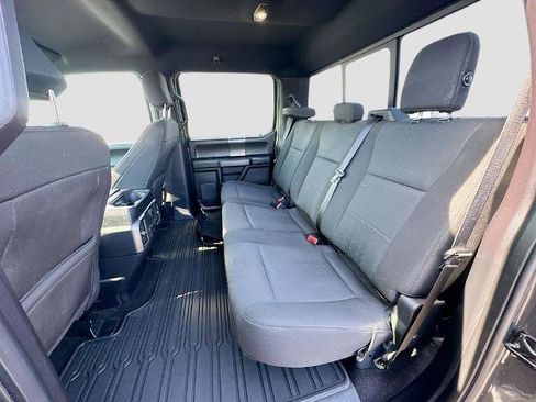 Certified 2019 Ford F150 XLT w/ Equipment Group 302A Luxury image 18