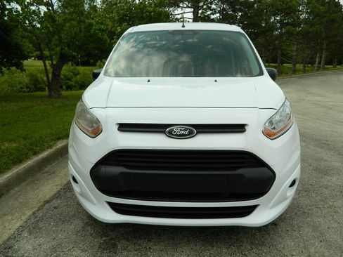 Used 2016 Ford Transit Connect XLT FWD image 2