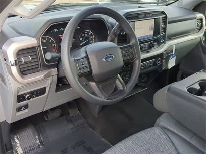 Used 2023 Ford F150 XLT w/ Trailer Tow Package