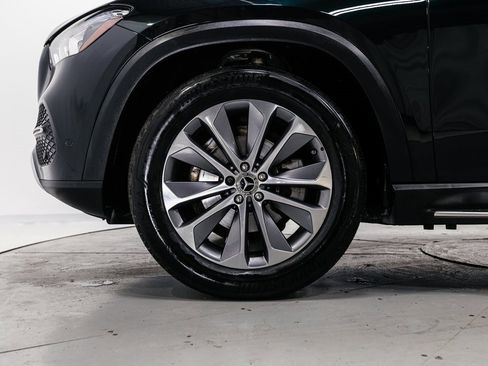 Certified 2022 Mercedes-Benz GLE 350 GLE 350 image 37