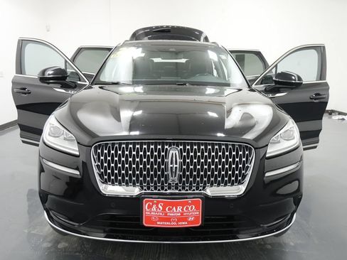 Used 2020 Lincoln Corsair Reserve w/ Equipment Group 201A AWD/4WD image 34